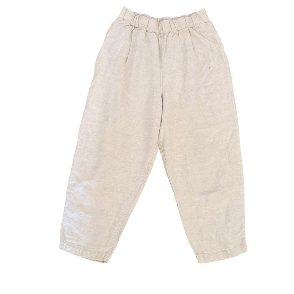 Elizabeth suzann handmade 100 linen